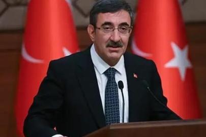 Cumhurbaşkanı Yardımcısı Yılmaz: Son derece önemli ve değerlidir