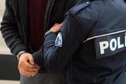 Cumhurbaşkanına hakaret ettiği belirlenen şüpheli gözaltına alındı