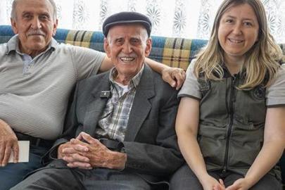 Dededen toruna 3 kuşak, aynı meslek: Babam benden kaçtı, emekli oldu