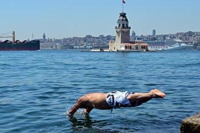 Denize girenler dikkat! Suyun altında görünmeyen tehlike: Bir anda başlayabiliyor