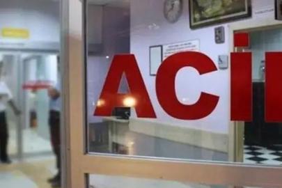 Denizli'de korkunç olay! Annesine mesaj atan kişiyi demir çubukla öldürdü