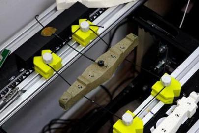 Depremde raylar artık bükülmeyebilir! Türk bilim insanlarından dikkat çeken buluş