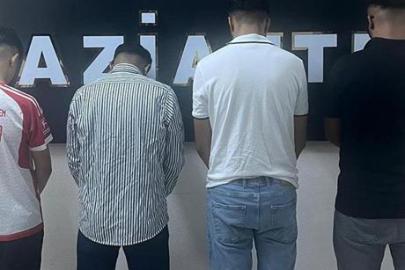 Diyarbakır'da engelli kıza cinsel istismar! 5 şüpheli tutuklandı