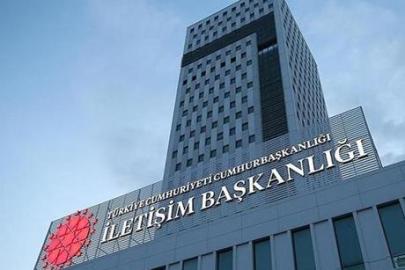 DMM'den sosyal yapıların hedef alındığı iddialarına yalanlama