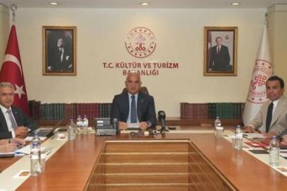 Dünya mirasının kalbi 2027'de İstanbul'da atacak