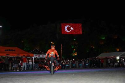Erzincan Motofest 2026, motosiklet tutkunlarını buluşturacak