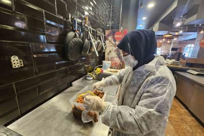 Erzurum’da gıda denetimleri hız kesmiyor: Bir haftada 351 denetim