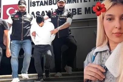 Eşini öldürüp, kayınvalidesiyle sohbet etti! Kan donduran itiraf
