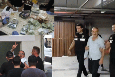 Galatasaray UltraAslan’ın lideri Sebahattin Şirin adliyeye sevk edildi! MASAK raporunda dikkat çeken para trafiği