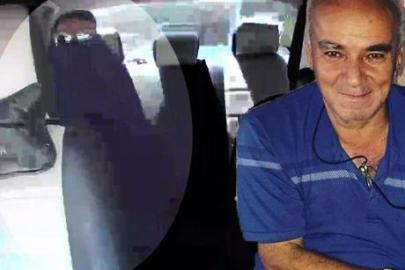 Gaziantep’te film gibi saldırı! Kadın kılığına girip emekli polise kurşun yağdırdı