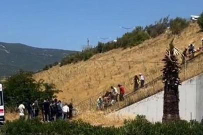 Gaziantep'te korkunç zincirleme kaza! Ölü ve yaralılar var