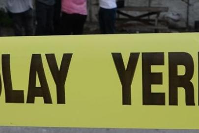 Gaziosmanpaşa’da hareketli saatler! Eşini ağır yaraladı, silahı başına dayadı