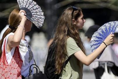 Hafta sonu hava nasıl olacak? İşte Meteoroloji'nin gün gün paylaştığı son haritası...