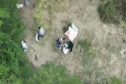 Hakkari ve Samsun'da 265 kilogram uyuşturucu ele geçirildi! 3 şüpheli tutuklandı