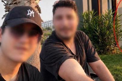 Halk plajında skandal görüntü! Tesettürlü kadınları çeken 2 kişi hakkında soruşturma