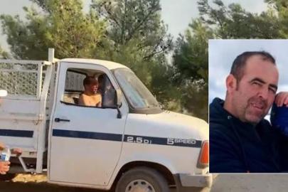 Hayvanlarını kurtarmak isterken alevlerin arasında kalmıştı! 20 gün sonra acı haber geldi