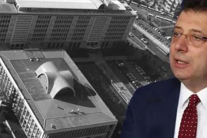 'İBB'ye yönelik 'Yolsuzluk' davası başladı! İmamoğlu dahil 414 sanık hakim karşısında