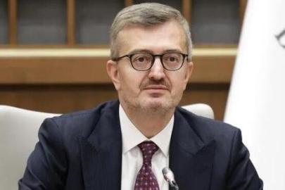 İletişim Başkanı Duran: Türkiye Cumhuriyeti, hiçbir haine geçit vermeyecektir