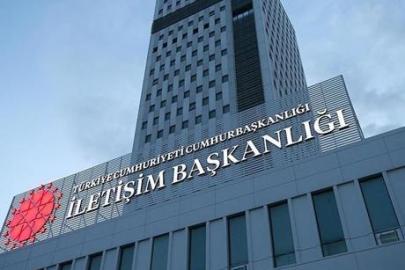 İletişim Başkanlığı'ndan 'Terörsüz Türkiye' videosu: Terörün ekonomik faturası 2,3 trilyon dolar