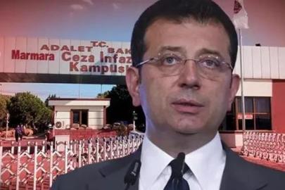 'İmamoğlu çıkar amaçlı suç örgütü' davasında tutuksuz sanıklar savunma yaptı