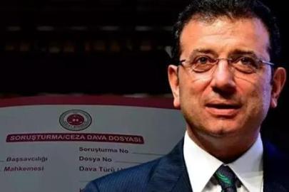 İmamoğlu davasında itiraf! '8 milyon öderseniz destek oluruz'