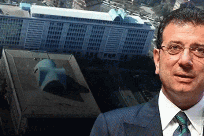 iş insanı Muzaffer Beyaz'dan Ekrem İmamoğlu'na: Hakkımı helal etmiyorum