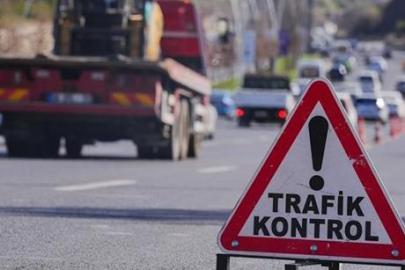 İstanbul'da 23 ve 30 Ağustos'ta bazı yollar trafiğe kapatılacak