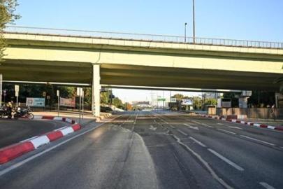 İstanbul'da Zafer Bayramı provası nedeniyle bazı yollar trafiğe kapatıldı