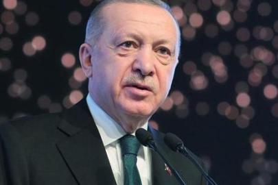Jandarma ve Sahil Güvenlik Akademisi Mezuniyet Töreni! Cumhurbaşkanı Erdoğan'dan önemli açıklamalar