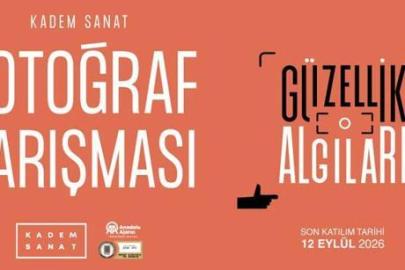 KADEM’den güzellik kalıplarını sorgulayan fotoğraf yarışması: 'Güzellik Algıları'