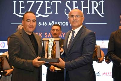 Kayısının başkenti gastronomide de iddialı
