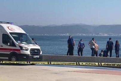 Kocaeli sahilindeki gizemli olay! 1 saat içinde 3 ceset bulunmuştu; hepsi aynı aileden