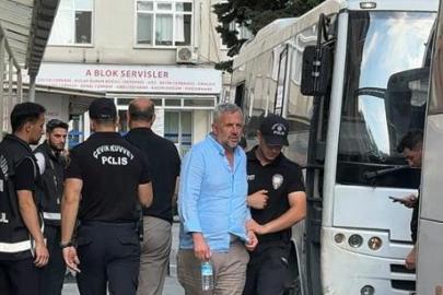 Kuşadası Belediyesi soruşturması: 16 şüpheli adliyeye sevk edildi