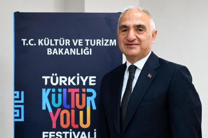 Malatya’da Kültür Yolu Festivali heyecanı
