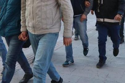 Masaj salonu profillerinin ardındaki düzenek! İstanbul’da 6 gözaltı