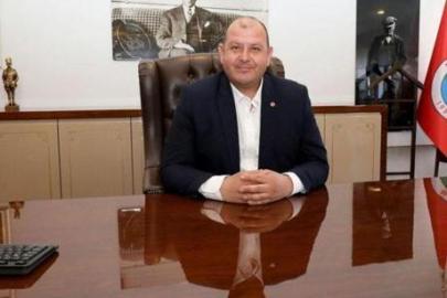 Menderes Belediye Başkanı İlkay Çiçek görevden uzaklaştırıldı