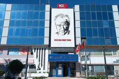 Menderes'te başkan vekilliği seçim tarihi belli oldu