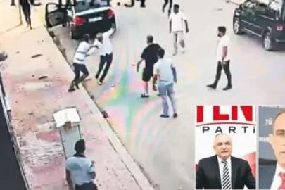 Milletvekiline bıçaklı saldırıda yeni detaylar! Saatler önce korumasına izin