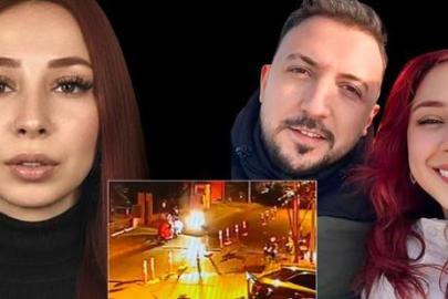 Nilda'yı sokak ortasında öldürdü! 1 hafta mezarını aradı: Katilin kan donduran planı