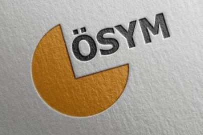 ÖSYM'den MEB-AGS sınav sonuçları açıklaması!