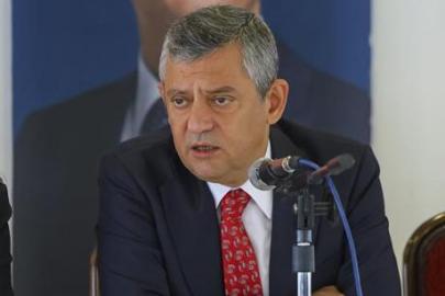 Özel, İzmir söylentilerine yanıt verdi: Bu bir travma olur