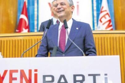 Özel, kurultaya rakipsiz girecek