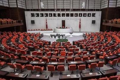 Özgür Özel dahil 3 isim için dokunulmazlık dosyası Meclis’te