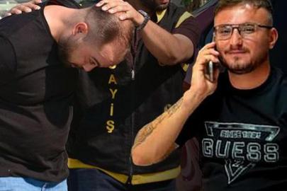 Parkta 'yan baktın' kavgası cinayetle bitti! ‘Mırıldanınca bıçakladım’
