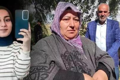 Rojin Kabaiş dosyasında gelişme! Aile yeni taleplerini savcılığa iletti