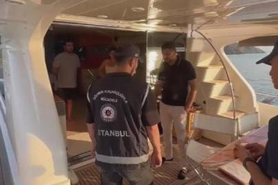 Sahte ekspertiz raporlarıyla Türk vatandaşlığı kazandırdılar! Suç örgütüne operasyon: 32 tutuklama