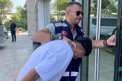 Samsun'da kan donduran olay! Kız arkadaşının kollarını sıcak yemek kepçesiyle yaktığı iddiası