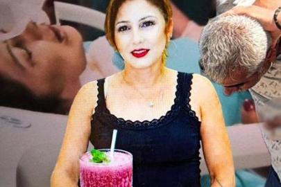 'Sana mezar yeri aldım' diyerek kefen gönderdi! Eski eşin ifadesi ortaya çıktı