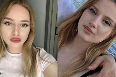Selin’den haber alınamıyor: Adana'ya babasını ziyarete gitmişti
