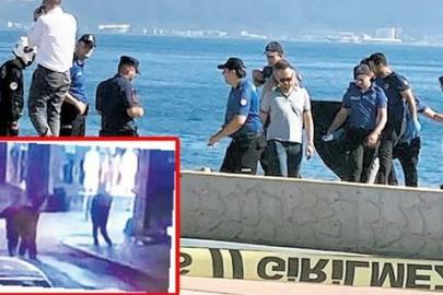 Sırrı abla çözecek! Ölüme siyah kıyafetle yürüdüler
